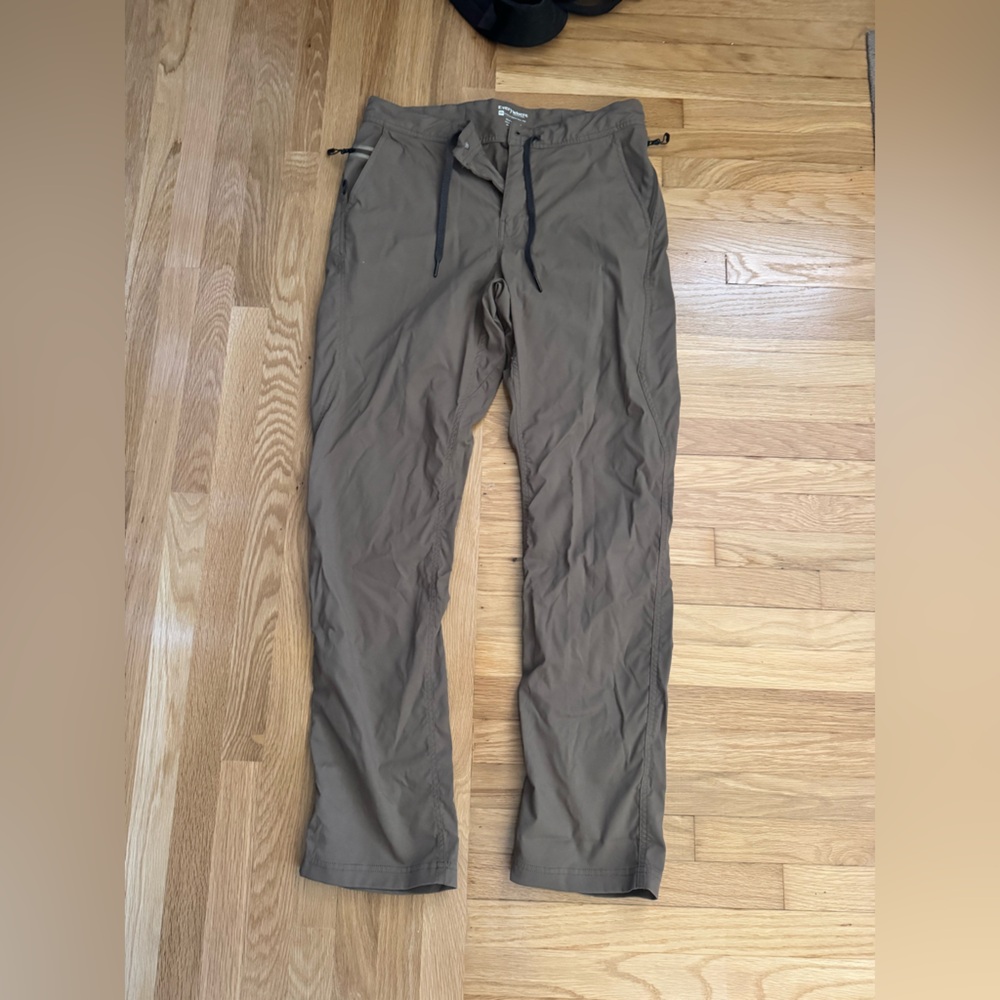 686 Men's Tan Cargo Pants